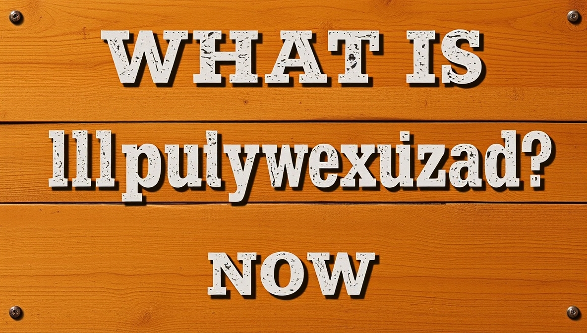 what is llpuywerxuzad249 now