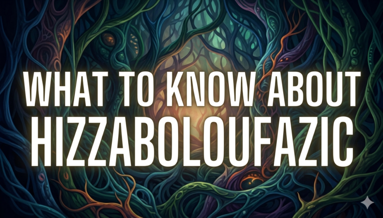 what to know about hizzaboloufazic