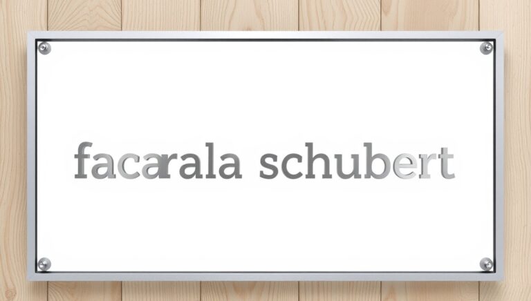 fcarola schubert