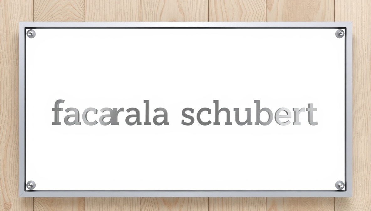 fcarola schubert