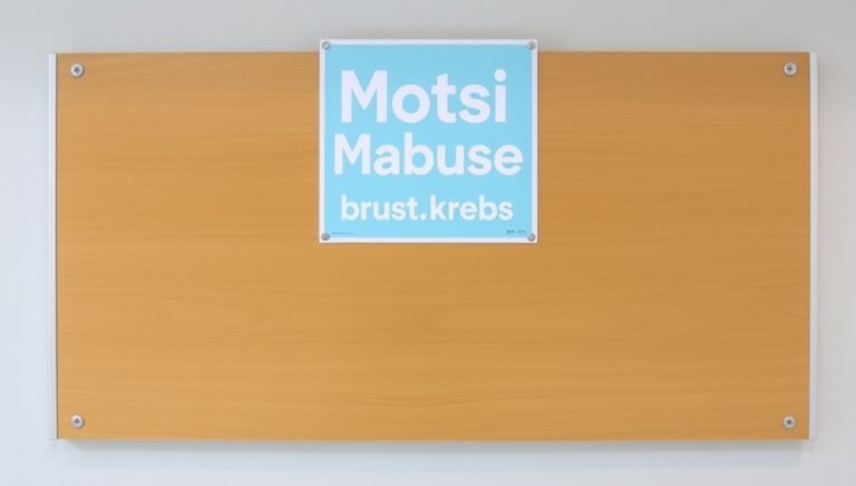 motsi mabuse brustkrebs