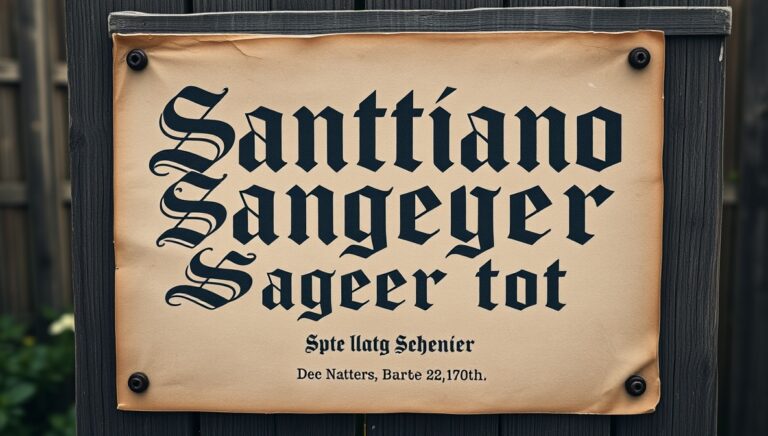 santiano-sänger tot